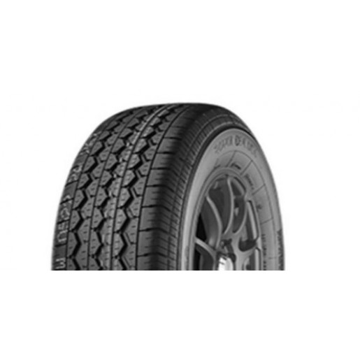 225/65R16C 112/110R ROYAL VAN A/S BSW 8PR MS 3PMSF (E-9.2) ROYAL BLACK